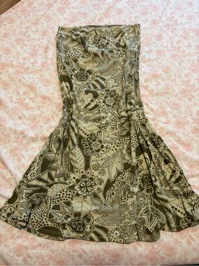 alicent green dress meaning TV House of the Dragon Alicent Hightower Women Green Dress With Veil C –  TrendsinCosplay main image 0
